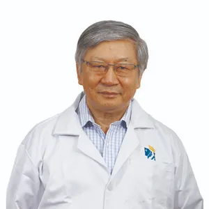 Dr Robert Mao Cardiologist Apollo Chennai